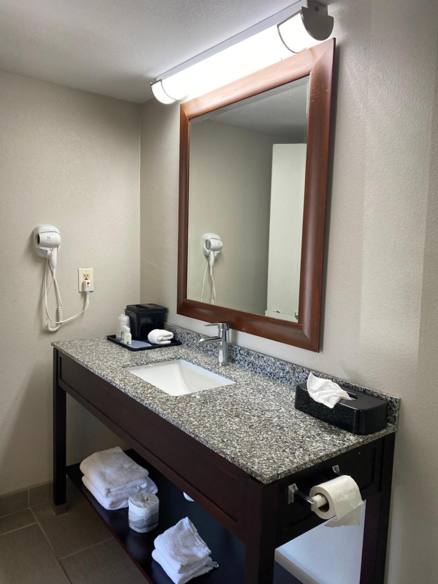 Cambridge Inn Oklahoma City Kültér fotó